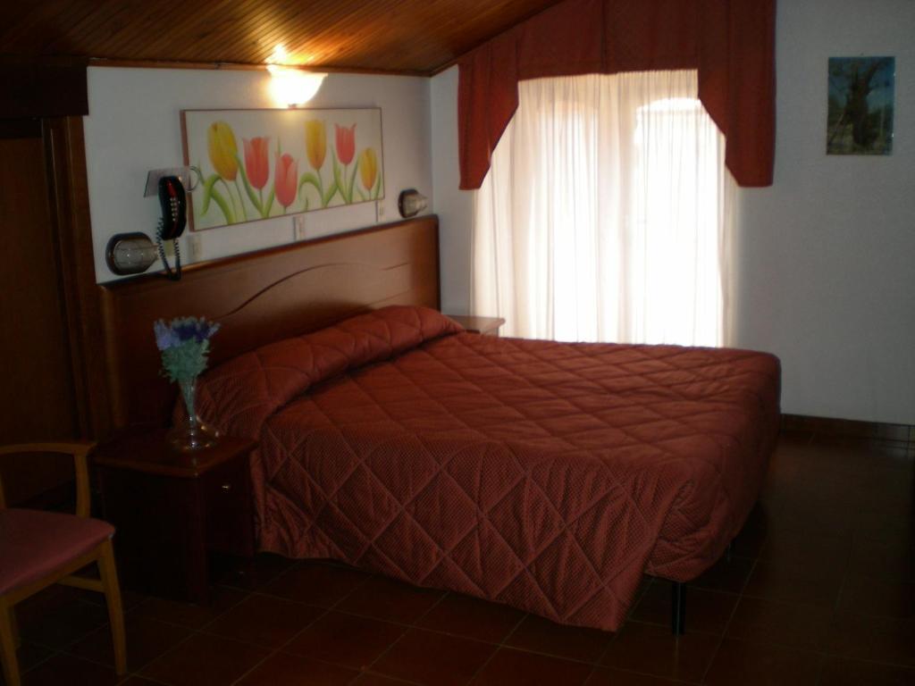 Hotel Cercone Caramanico Terme Habitación foto